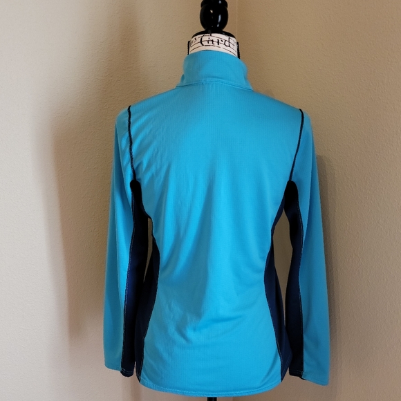 Patagonia Midweight Capilene Baselayer - Picture 2 of 8